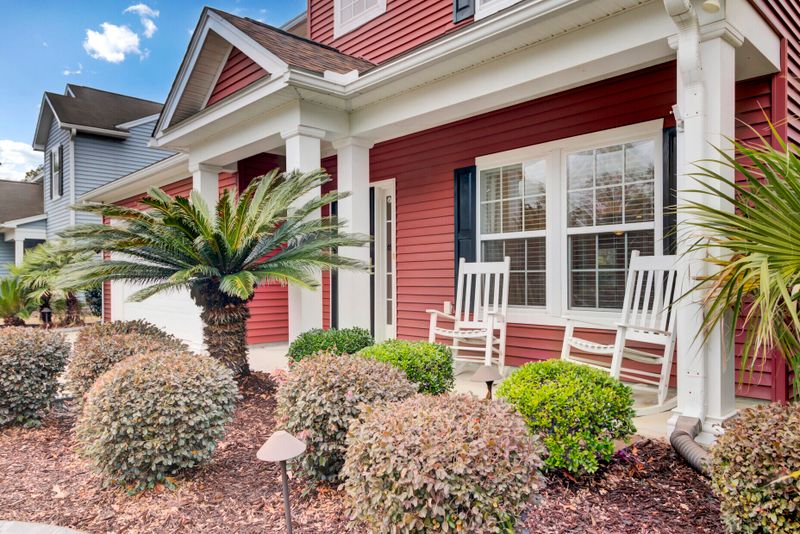 5004 W Liberty Meadows Dr, Summerville, SC 29485
