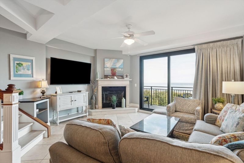 7600 Palmetto Dr #A 407, Isle Of Palms, SC 29451