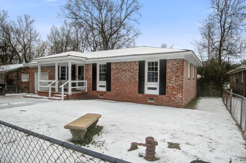 408 Sarah Dr, Goose Creek, SC 29445