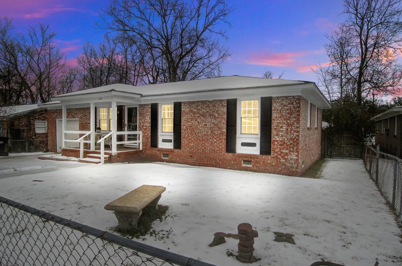 408 Sarah Dr, Goose Creek, SC 29445