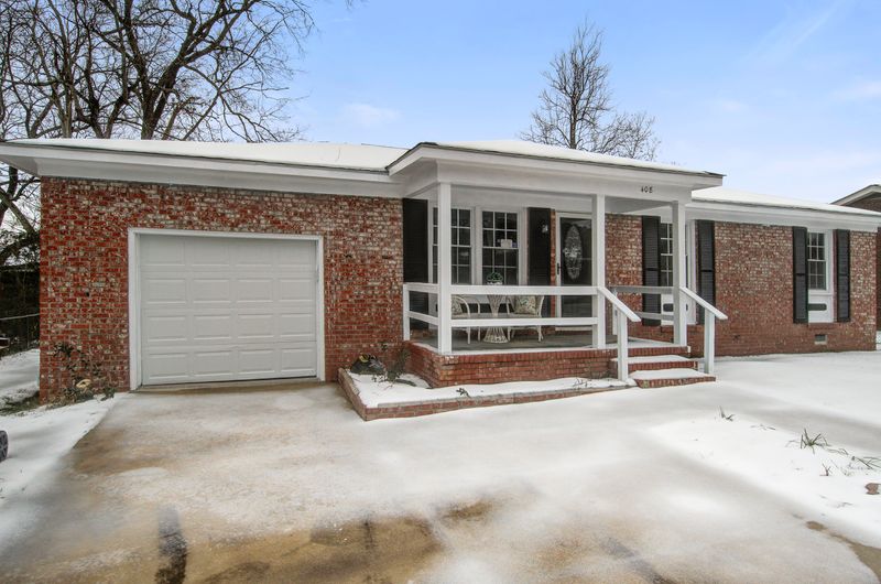 408 Sarah Dr, Goose Creek, SC 29445