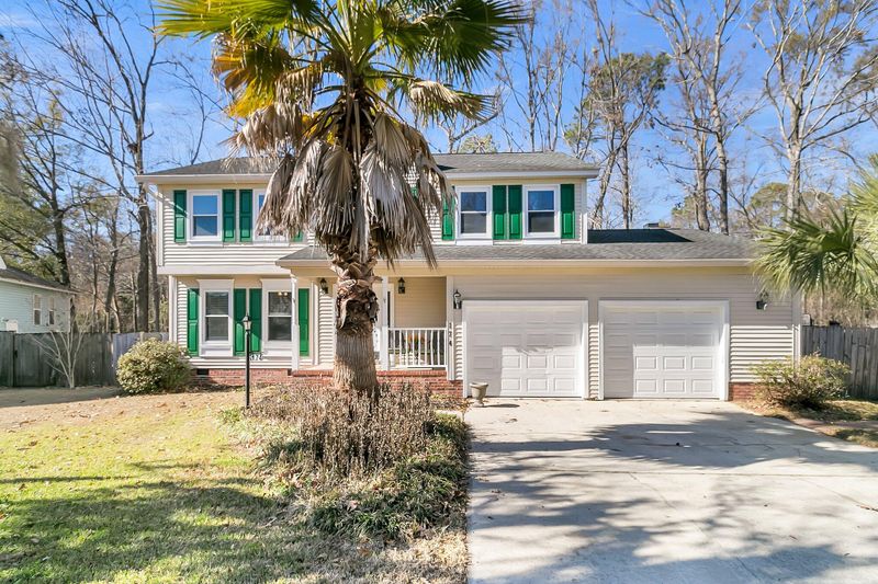 174 Winding Rock Rd, Goose Creek, SC 29445