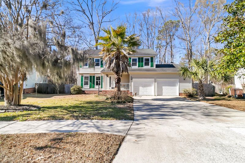 174 Winding Rock Rd, Goose Creek, SC 29445