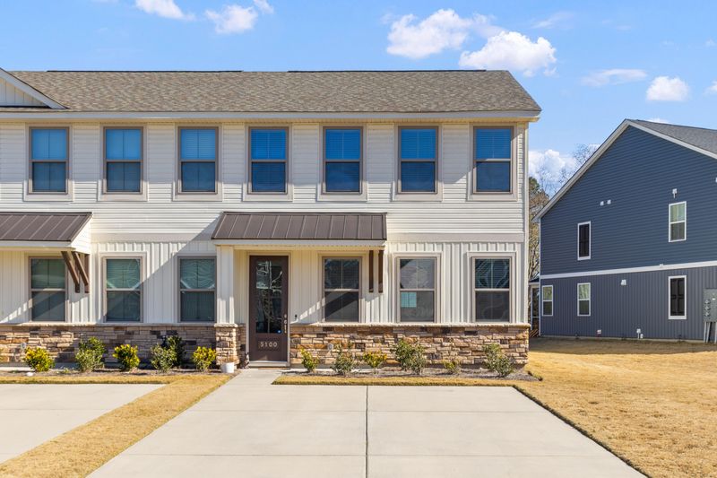 5100 Park Creek Ave, North Charleston, SC 29418