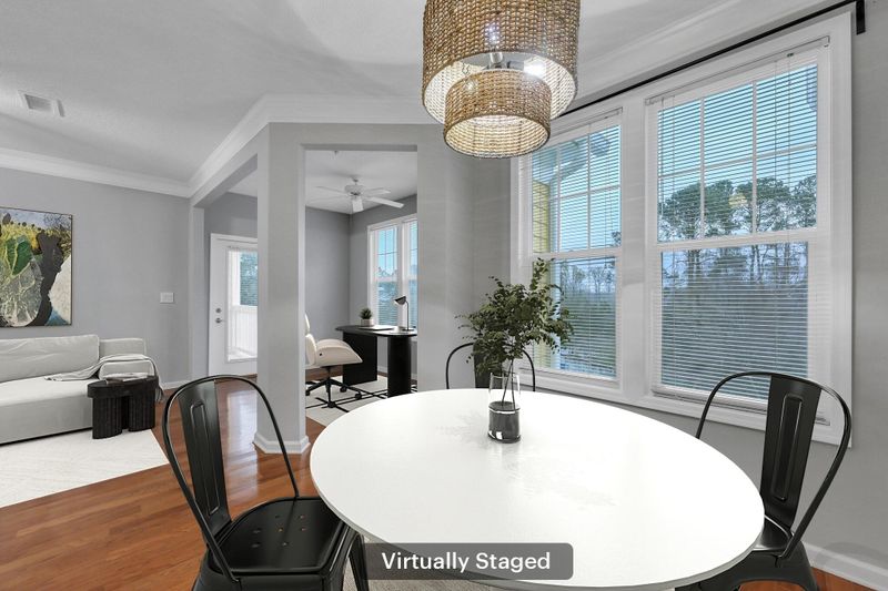 1034 Rosewood Ln, Mount Pleasant, SC 29464