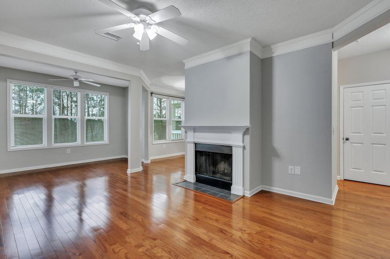 1034 Rosewood Ln, Mount Pleasant, SC 29464