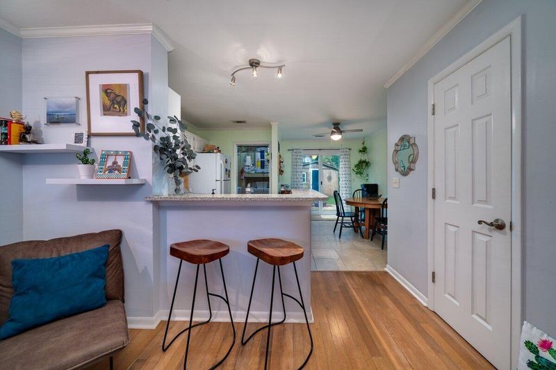 1209 Meadow Park Ln #B, Mount Pleasant, SC 29464