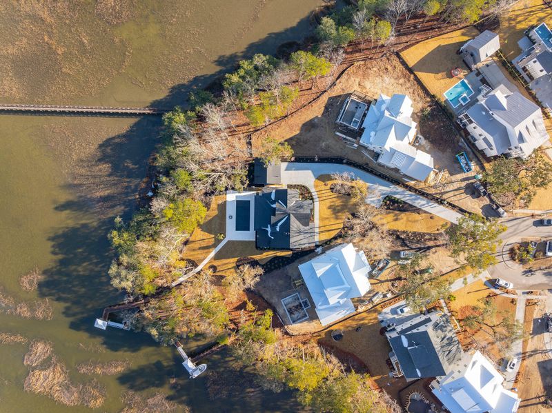 3917 Delinger Dr, Mount Pleasant, SC 29466
