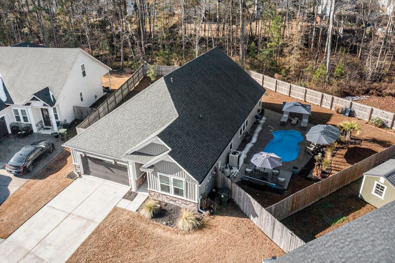 289 Whirlaway Dr, Moncks Corner, SC 29461