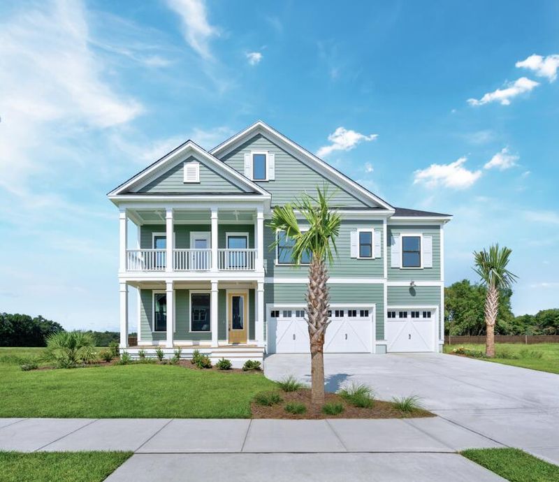 120 Marion Cove Dr, Goose Creek, SC 29445