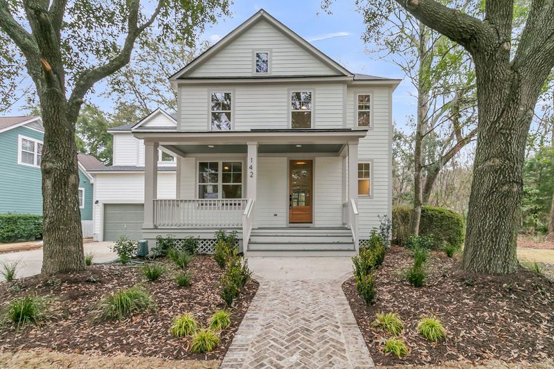 142 Corn Planters St, Charleston, SC 29492