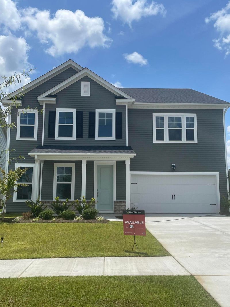 472 White Magnolia St, Moncks Corner, SC 29461