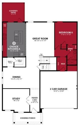 472 White Magnolia St, Moncks Corner, SC 29461