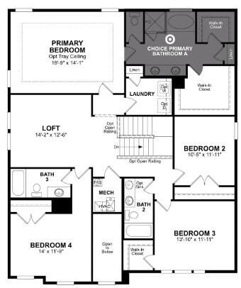 472 White Magnolia St, Moncks Corner, SC 29461