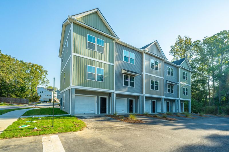 202 Cache Ct #2, Charleston, SC 29414
