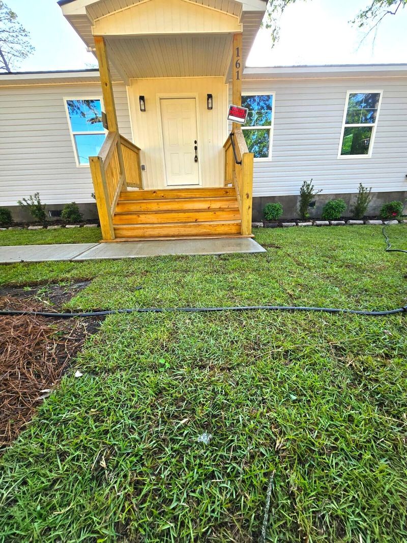 161 Stratton Dr, North Charleston, SC 29420