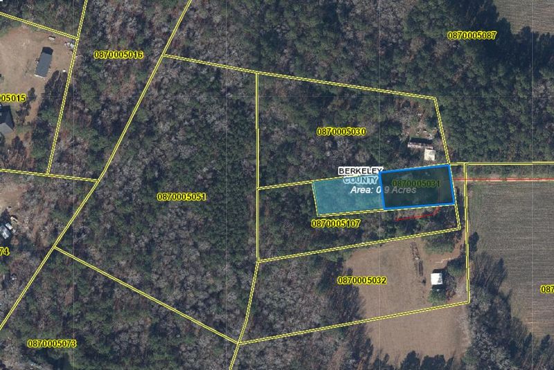 142-1 Donald Ln, Bonneau, SC 29431