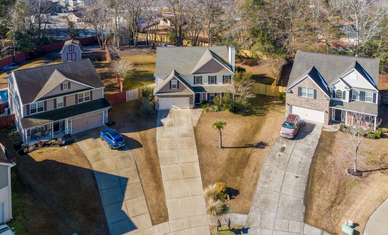 226 Medford Dr, Summerville, SC 29485