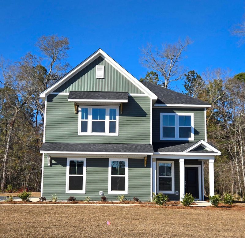 287 Darby Meadow Ln, Ridgeville, SC 29472