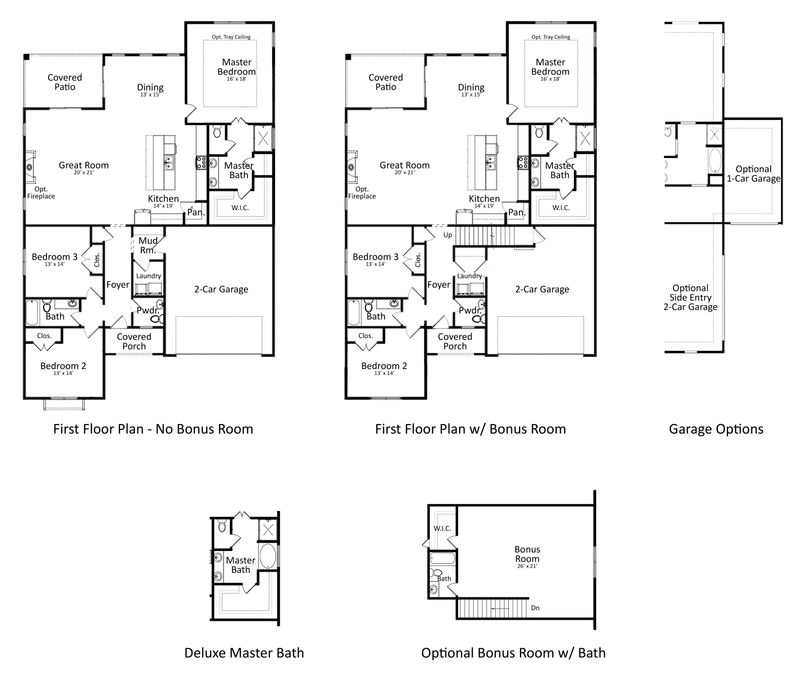 124 Augusta Pass Dr, Ridgeville, SC 29472