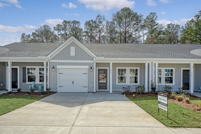 978 Dusk Dr, Summerville, SC 29486