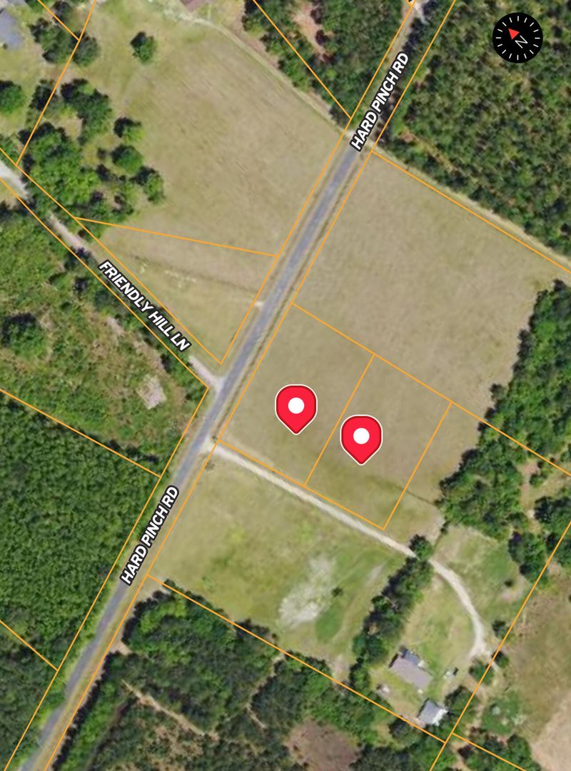 000 Hard Pinch Rd #A & B, Moncks Corner, SC 29461