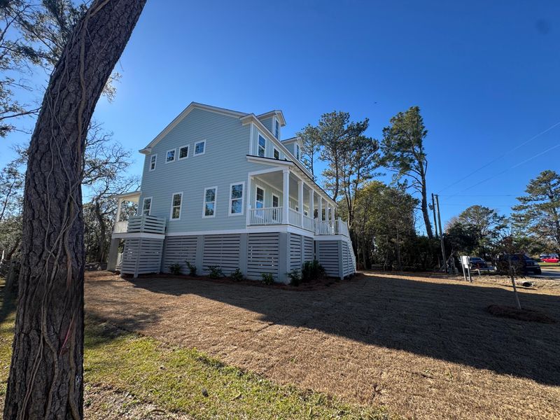 3893 James Bay Rd, Johns Island, SC 29455