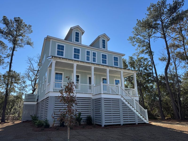 3893 James Bay Rd, Johns Island, SC 29455
