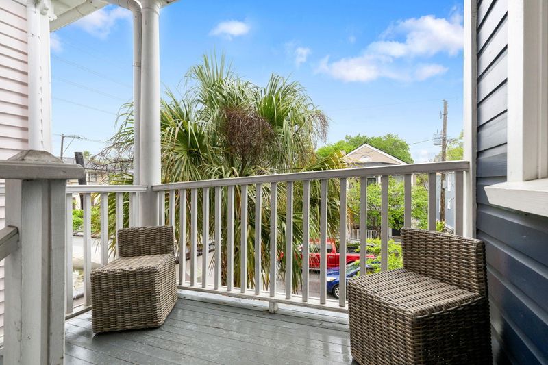 167 Spring St #A/B, Charleston, SC 29403