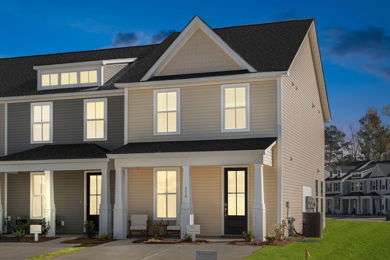 219 Abercom Place Dr, Moncks Corner, SC 29461