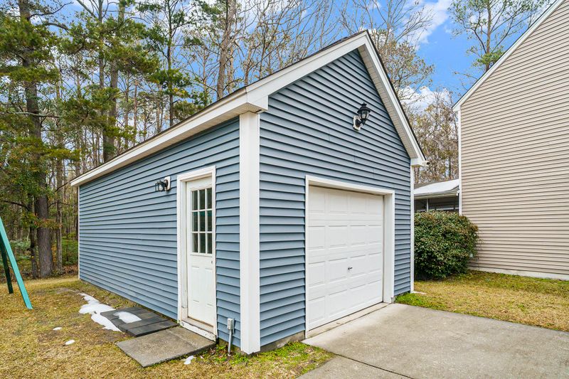 4822 Cane Pole Ln, Summerville, SC 29485