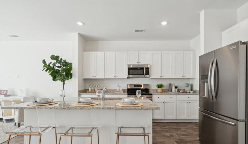 8769 Silver Perch Ln, North Charleston, SC 29420