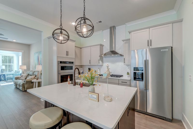 714 Boatswain Dr, Charleston, SC 29492