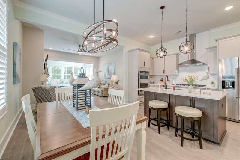 714 Boatswain Dr, Charleston, SC 29492