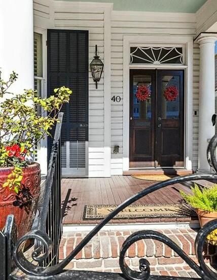 40 S Battery St, Charleston, SC 29401