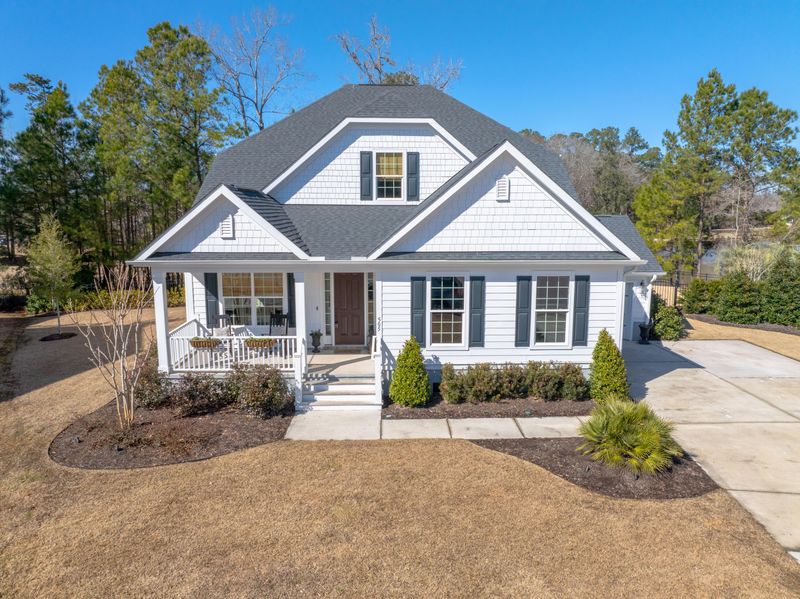 505 Marsh Walk Ct, Summerville, SC 29485