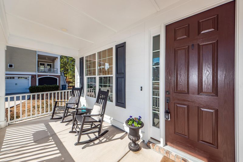 505 Marsh Walk Ct, Summerville, SC 29485