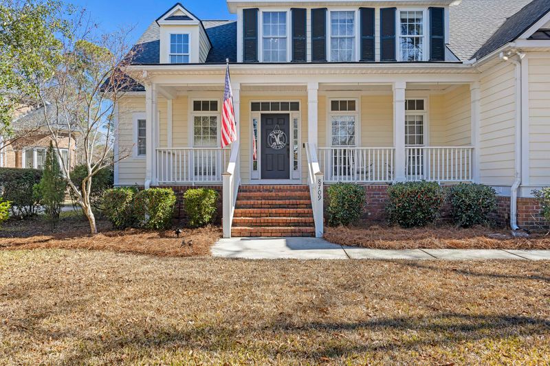 8709 Herons Walk, North Charleston, SC 29420