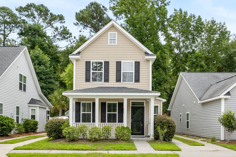 1762 Bee Balm Rd, Johns Island, SC 29455