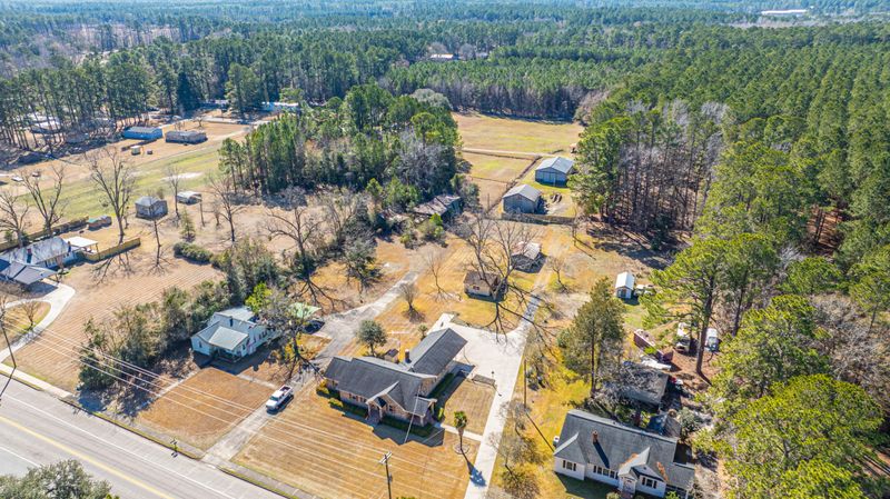 288 E Main St, Harleyville, SC 29448