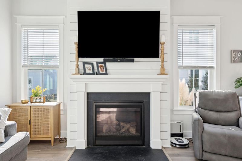 1714 Banning St, Mount Pleasant, SC 29466