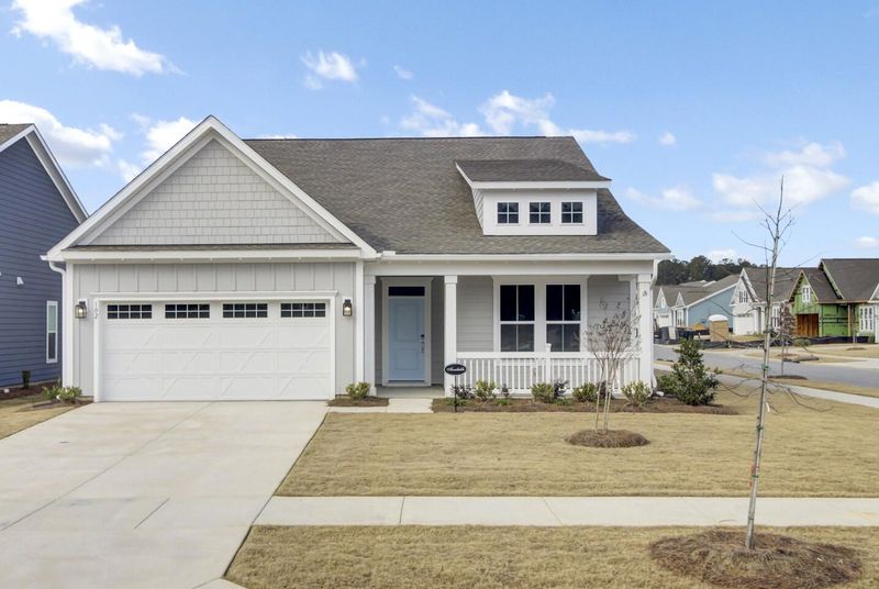 102 Black Stilt Way, Summerville, SC 29483