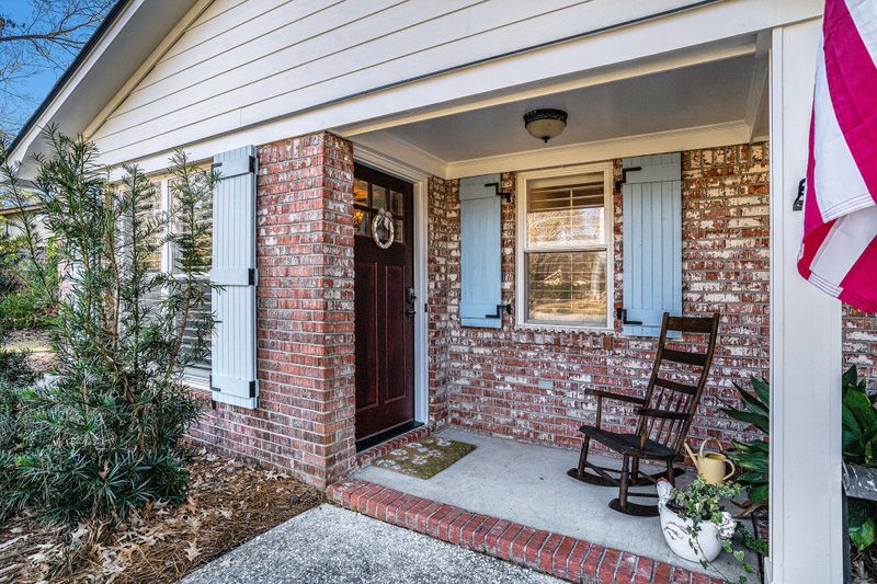 2102 Mission Ave, Charleston, SC 29414