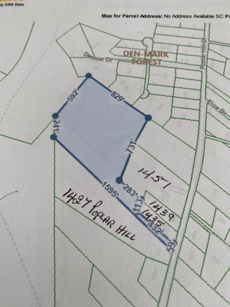 000 Poplar Hill Dr, Ridgeville, SC 29472