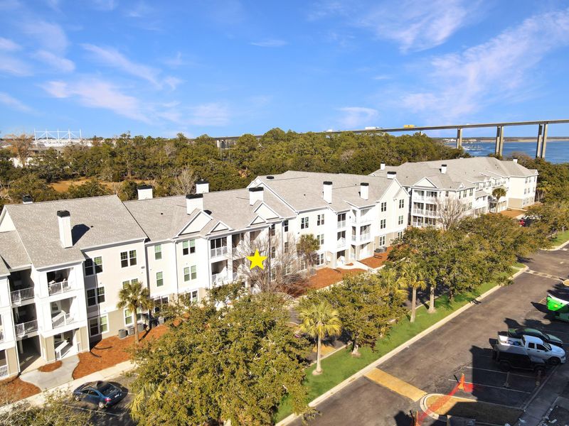 130 River Landing Dr #7210, Daniel Island, SC 29492