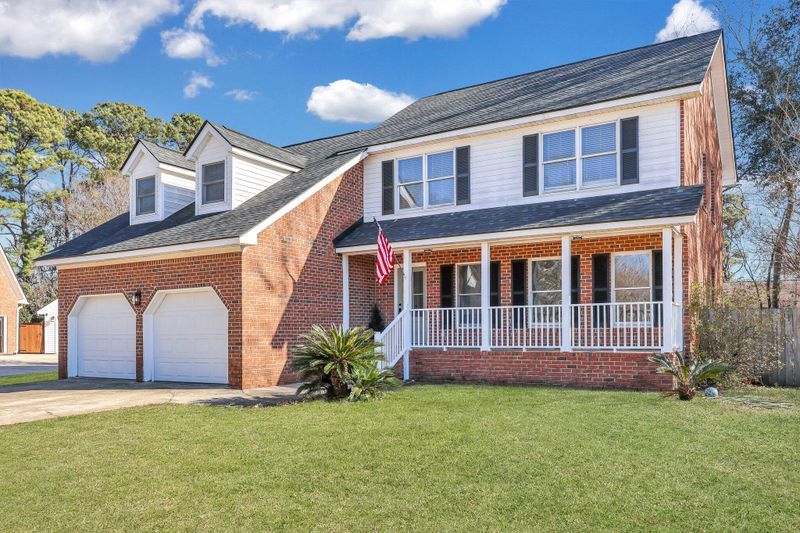 2147 Hunter Creek Dr, Charleston, SC 29414