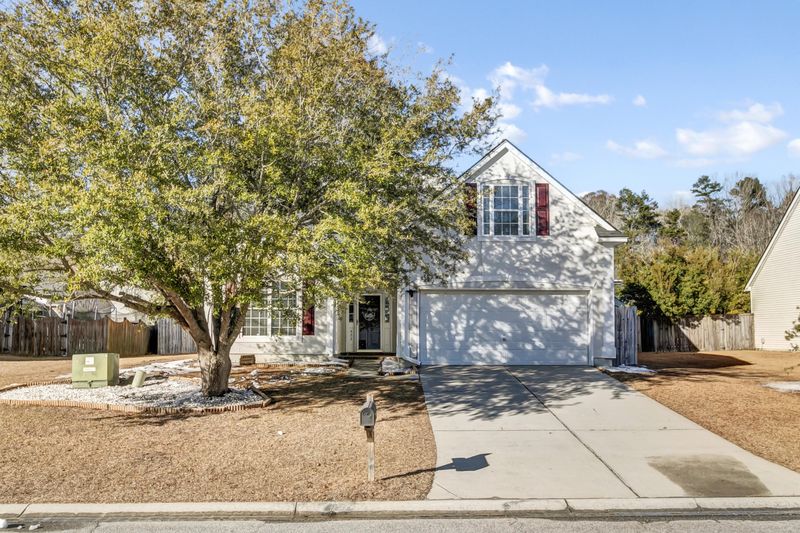 622 Beverly Dr, Summerville, SC 29485