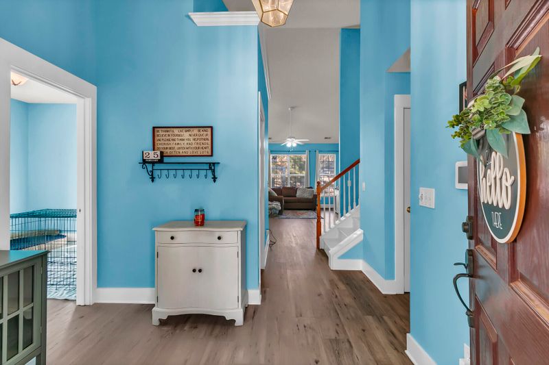 622 Beverly Dr, Summerville, SC 29485