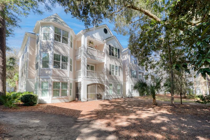 60 Fenwick Hall Al #622, Johns Island, SC 29455