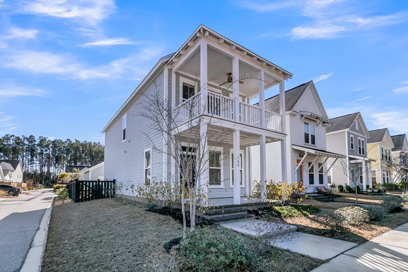 760 Myrtle Branch St, Summerville, SC 29486